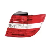 Фонарь задний правый Mercedes B W245