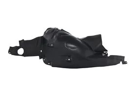 Подкрылок передний правый (задняя часть) Mercedes B W245