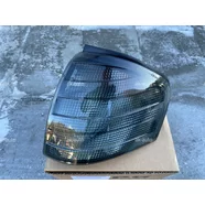 Указатель поворота передний левый Mercedes C W202 (тонированный)