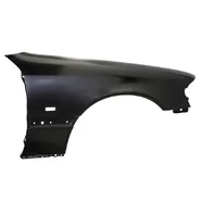 Крыло переднее правое Mercedes C W202 (с повторителем) Polcar