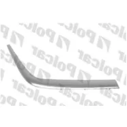 Молдинг бампера переднего правый Mercedes C W202 рестайлинг