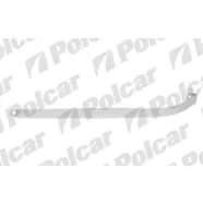 Накладка под фару левая Mercedes C W202 дорестайлинг