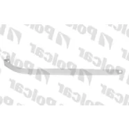 Накладка под фару правая Mercedes C W202 дорестайлинг