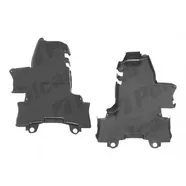 Защита КПП Mercedes C W202