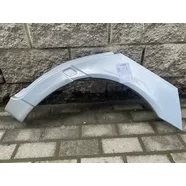 Арка задняя левая Mercedes C W202