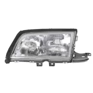 Фара передняя левая Mercedes C W202 рестайлинг