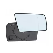 Стекло зеркала бокового наружного правого Mercedes C W202 