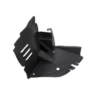 Подкрылок передний правый (передняя часть) Mercedes C W202 рестайлинг