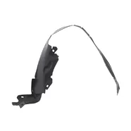 Подкрылок передний левый (задняя часть) Mercedes C W202