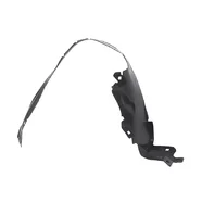 Подкрылок передний правый (задняя часть) Mercedes C W202