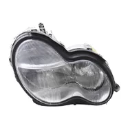 Фара передняя правая Mercedes C W203 дорестайлинг 