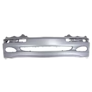 Бампер передний Mercedes C W203 дорестайлинг (Испания)