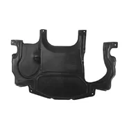 Защита КПП Mercedes C W203 (бензин)