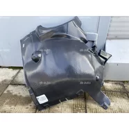 Подкрылок передний правый (средняя часть) Mercedes C W203