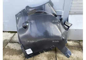 Подкрылок передний правый (средняя часть) Mercedes C W203