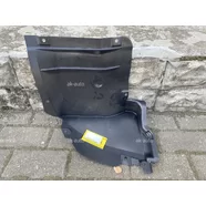 Подкрылок передний правый (передняя часть) Mercedes C W203 Patron