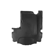 Защита КПП Mercedes C W203 (дизель)