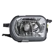 Фара противотуманная передняя правая Mercedes C W203 рестайлинг 