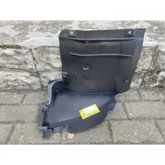 Подкрылок передний левый (передняя часть) Mercedes C W203 Patron