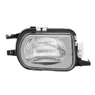 Фара противотуманная передняя левая Mercedes C W203 дорестайлинг 