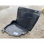 Подкрылок передний левый (передняя часть) Mercedes C W203 TYG