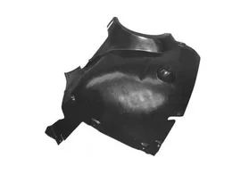 Подкрылок передний левый (средняя часть) Mercedes C W203 купе