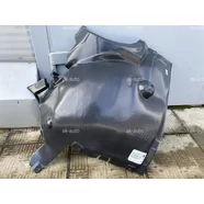 Подкрылок передний левый (средняя часть) Mercedes C W203