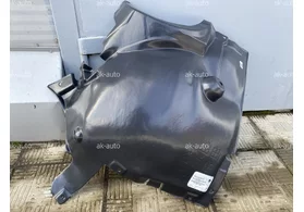 Подкрылок передний левый (средняя часть) Mercedes C W203