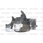 Подкрылок передний левый (задняя часть) Mercedes C W203 Patron