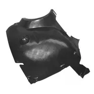 Подкрылок передний правый (средняя часть) Mercedes C W203 купе