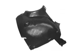 Подкрылок передний правый (средняя часть) Mercedes C W203 купе