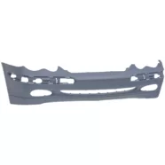 Бампер передний Mercedes C W203 дорестайлинг (Тайвань)