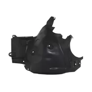 Подкрылок передний левый (задняя часть) Mercedes C W203 TYG