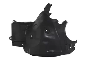 Подкрылок передний левый (задняя часть) Mercedes C W203 TYG