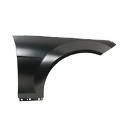 Крыло переднее правое Mercedes C W204 (оцинкованная сталь)