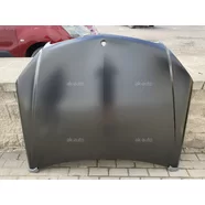 Капот Mercedes C W204 дорестайлинг оцинкованный