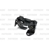 Замок капота Mercedes C W204