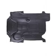 Защита КПП Mercedes C W204