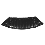 Защита под бампер передний Mercedes C W204