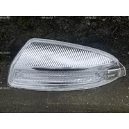Повторитель поворота в зеркало левый Mercedes C W204 дорестайлинг
