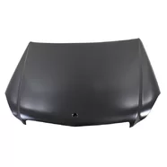 Капот Mercedes C W204 рестайлинг