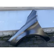 Крыло переднее левое Mercedes CLA C117 (стальное) Patron