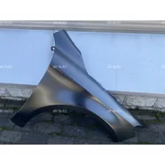 Крыло переднее правое Mercedes CLA C117 (стальное) Patron