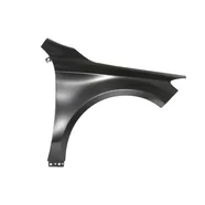 Крыло переднее правое Mercedes CLA C117 (алюминий) TYG