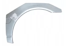 Арка задняя левая Mercedes CLK W208