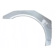 Арка задняя правая Mercedes CLK W208