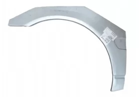 Арка задняя правая Mercedes CLK W208