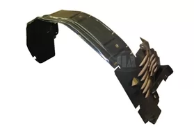 Подкрылок передний правый Mercedes E W210 дорестайлинг (Китай)