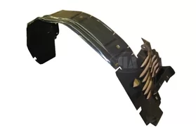 Подкрылок передний правый Mercedes E W210 рестайлинг 