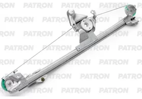 Стеклоподъемник задний левый Mercedes E W210 